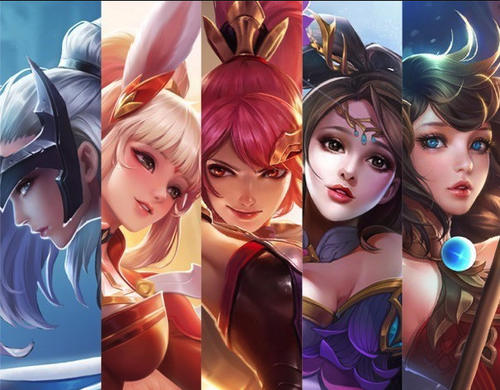 诚实守信，合作长久